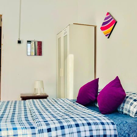 Garden Guest House Lisboa Dış mekan fotoğraf