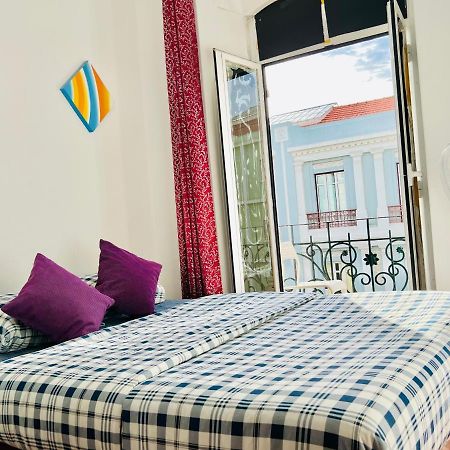 Garden Guest House Lisboa Dış mekan fotoğraf