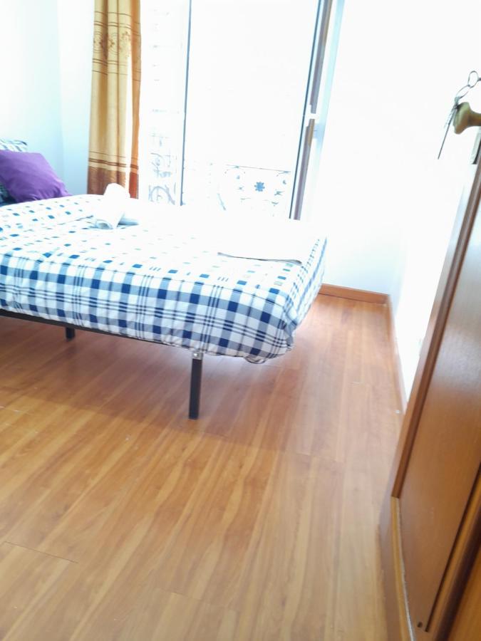 Garden Guest House Lisboa Dış mekan fotoğraf