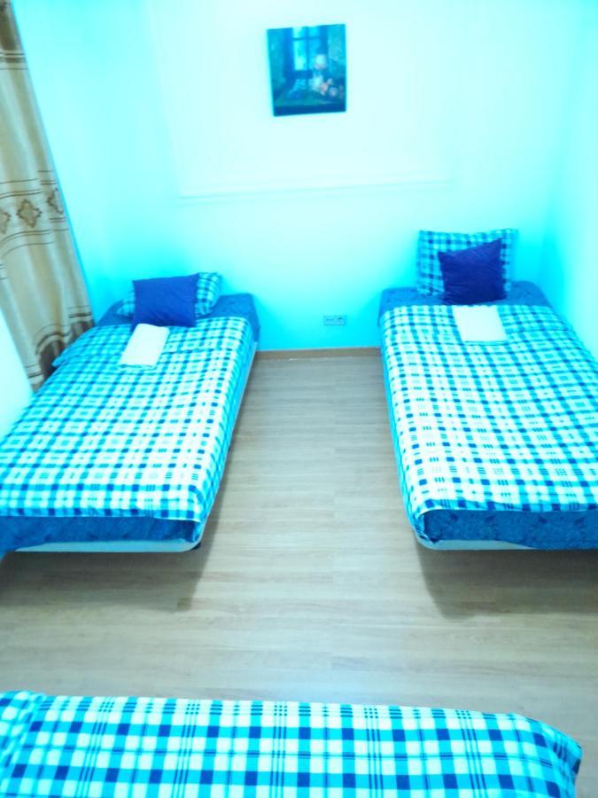 Garden Guest House Lisboa Dış mekan fotoğraf