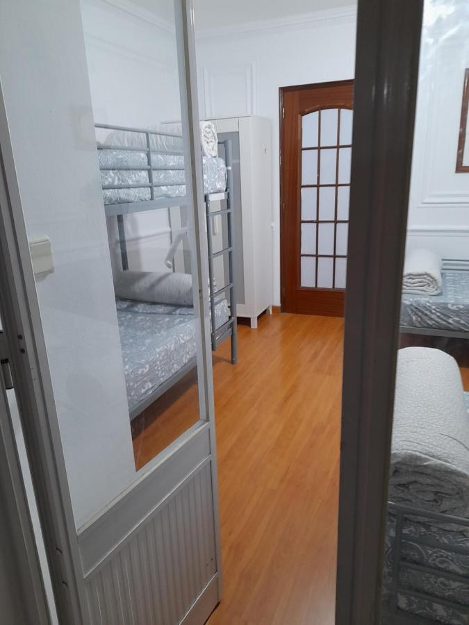 Garden Guest House Lisboa Dış mekan fotoğraf