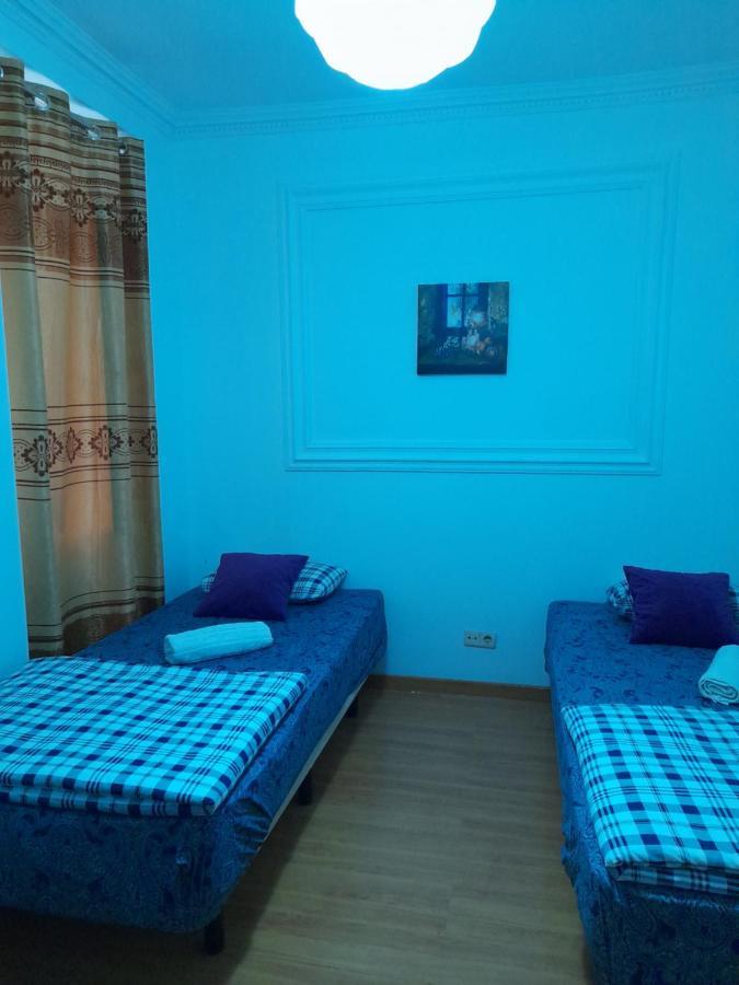 Garden Guest House Lisboa Dış mekan fotoğraf