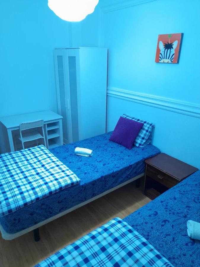 Garden Guest House Lisboa Dış mekan fotoğraf