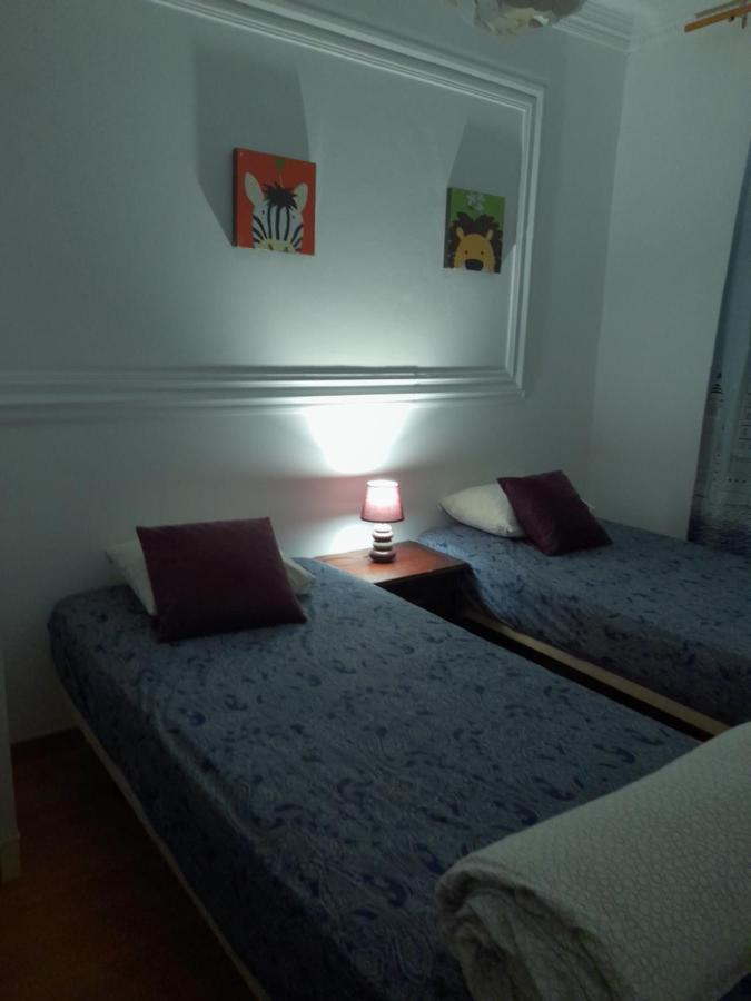 Garden Guest House Lisboa Dış mekan fotoğraf
