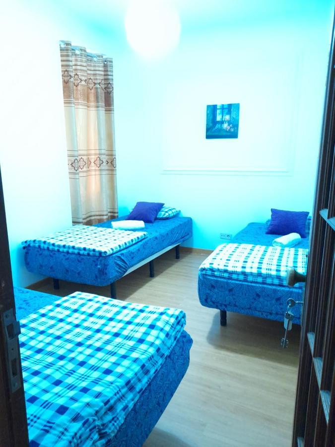Garden Guest House Lisboa Dış mekan fotoğraf