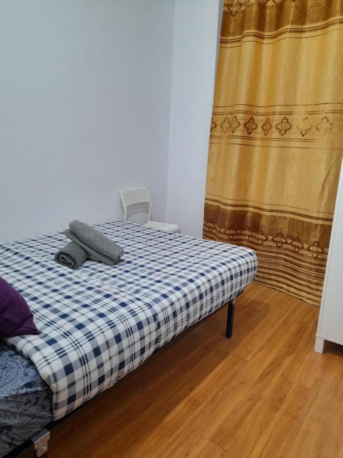 Garden Guest House Lisboa Dış mekan fotoğraf