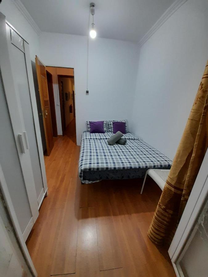 Garden Guest House Lisboa Dış mekan fotoğraf
