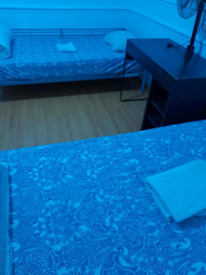 Garden Guest House Lisboa Dış mekan fotoğraf