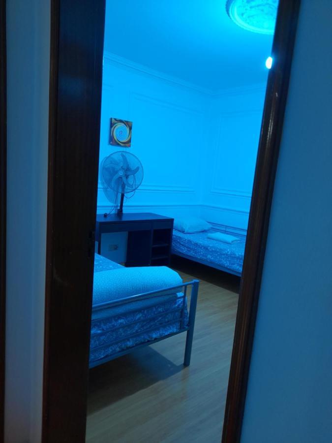 Garden Guest House Lisboa Dış mekan fotoğraf