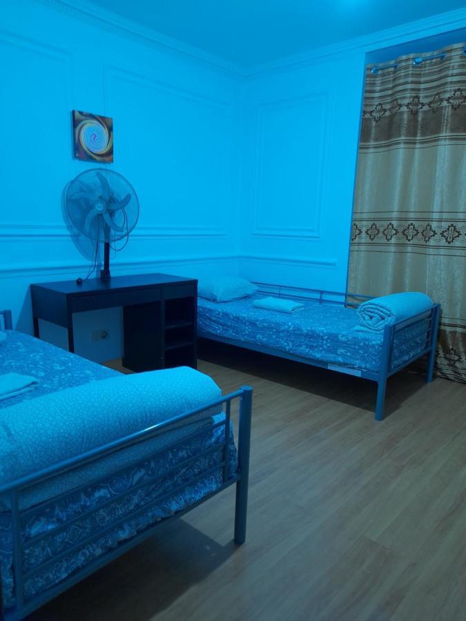 Garden Guest House Lisboa Dış mekan fotoğraf
