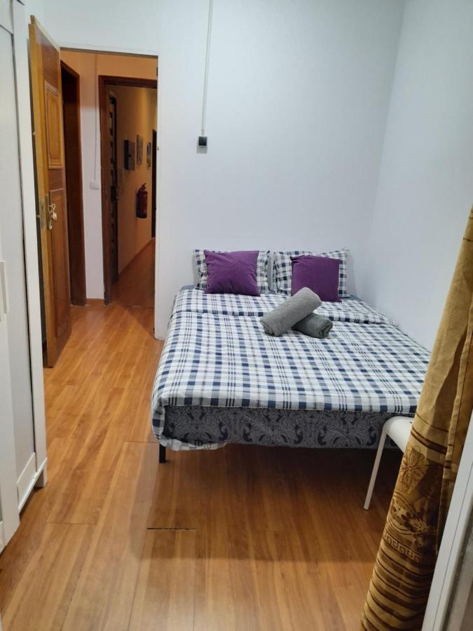 Garden Guest House Lisboa Dış mekan fotoğraf