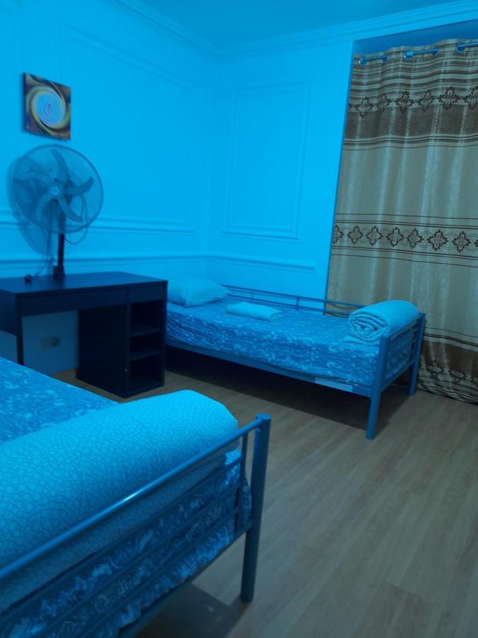 Garden Guest House Lisboa Dış mekan fotoğraf