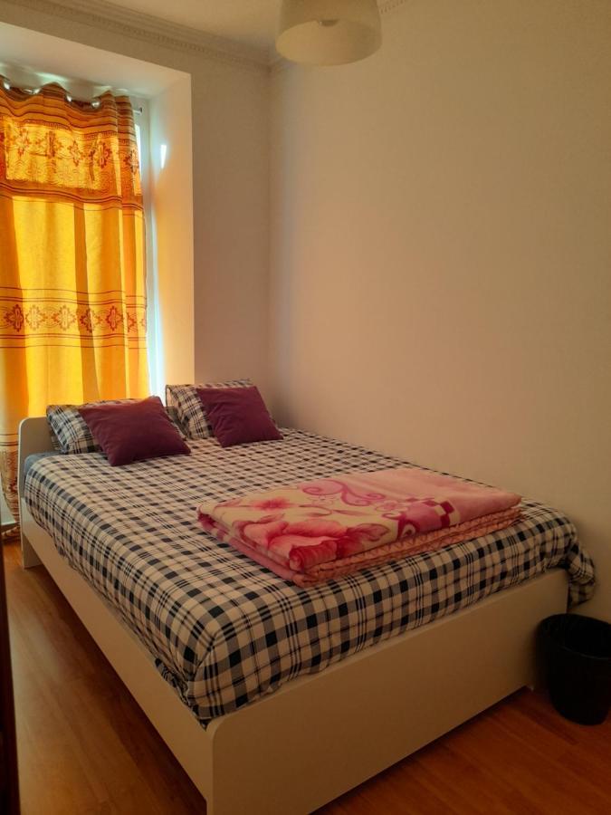 Garden Guest House Lisboa Dış mekan fotoğraf