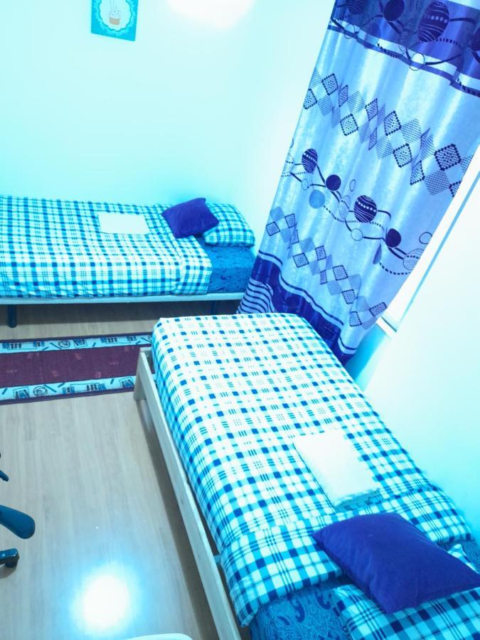 Garden Guest House Lisboa Dış mekan fotoğraf
