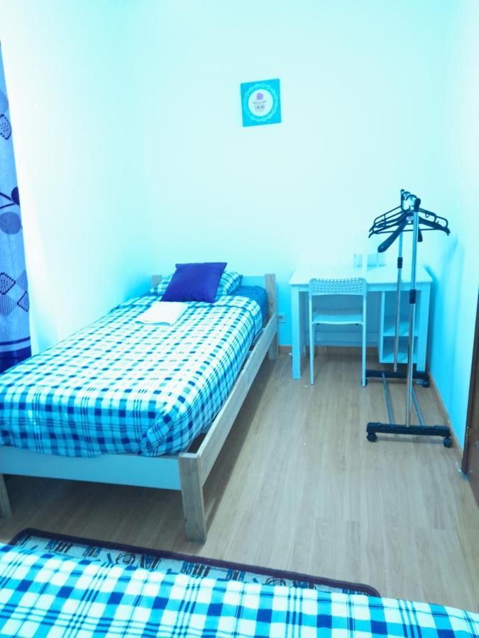 Garden Guest House Lisboa Dış mekan fotoğraf