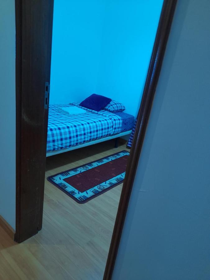 Garden Guest House Lisboa Dış mekan fotoğraf