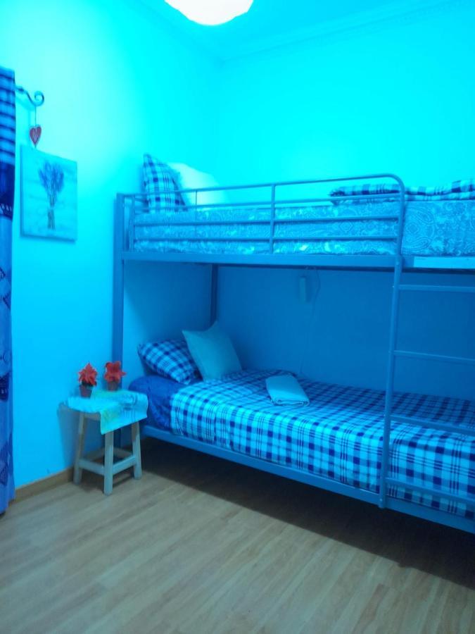 Garden Guest House Lisboa Dış mekan fotoğraf