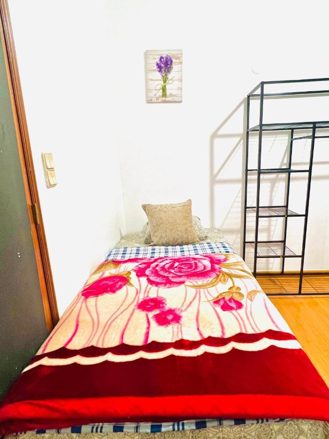 Garden Guest House Lisboa Dış mekan fotoğraf