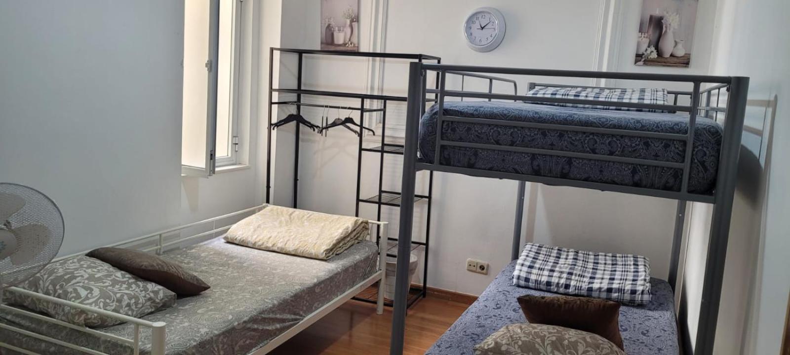 Garden Guest House Lisboa Dış mekan fotoğraf