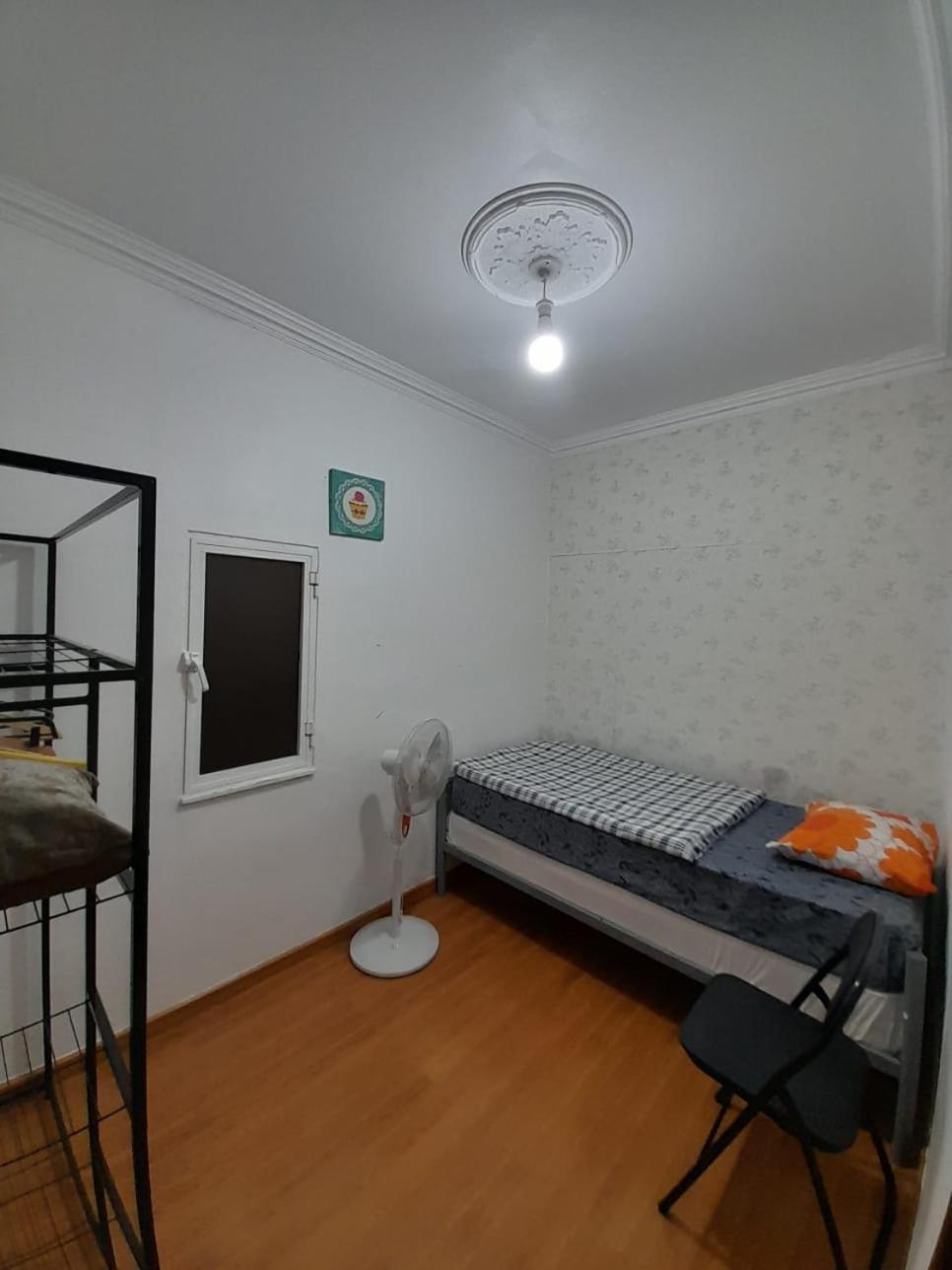 Garden Guest House Lisboa Dış mekan fotoğraf
