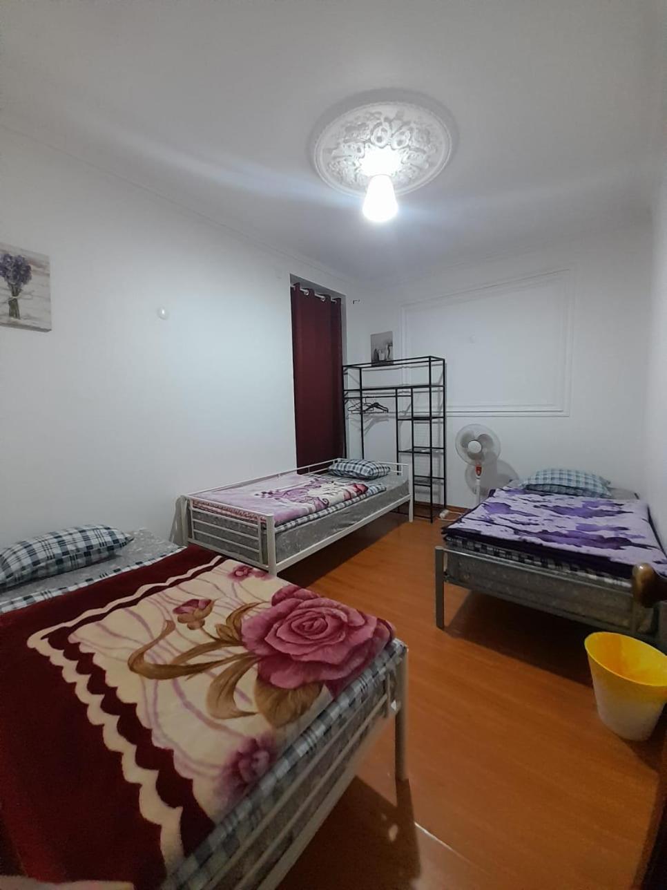 Garden Guest House Lisboa Dış mekan fotoğraf