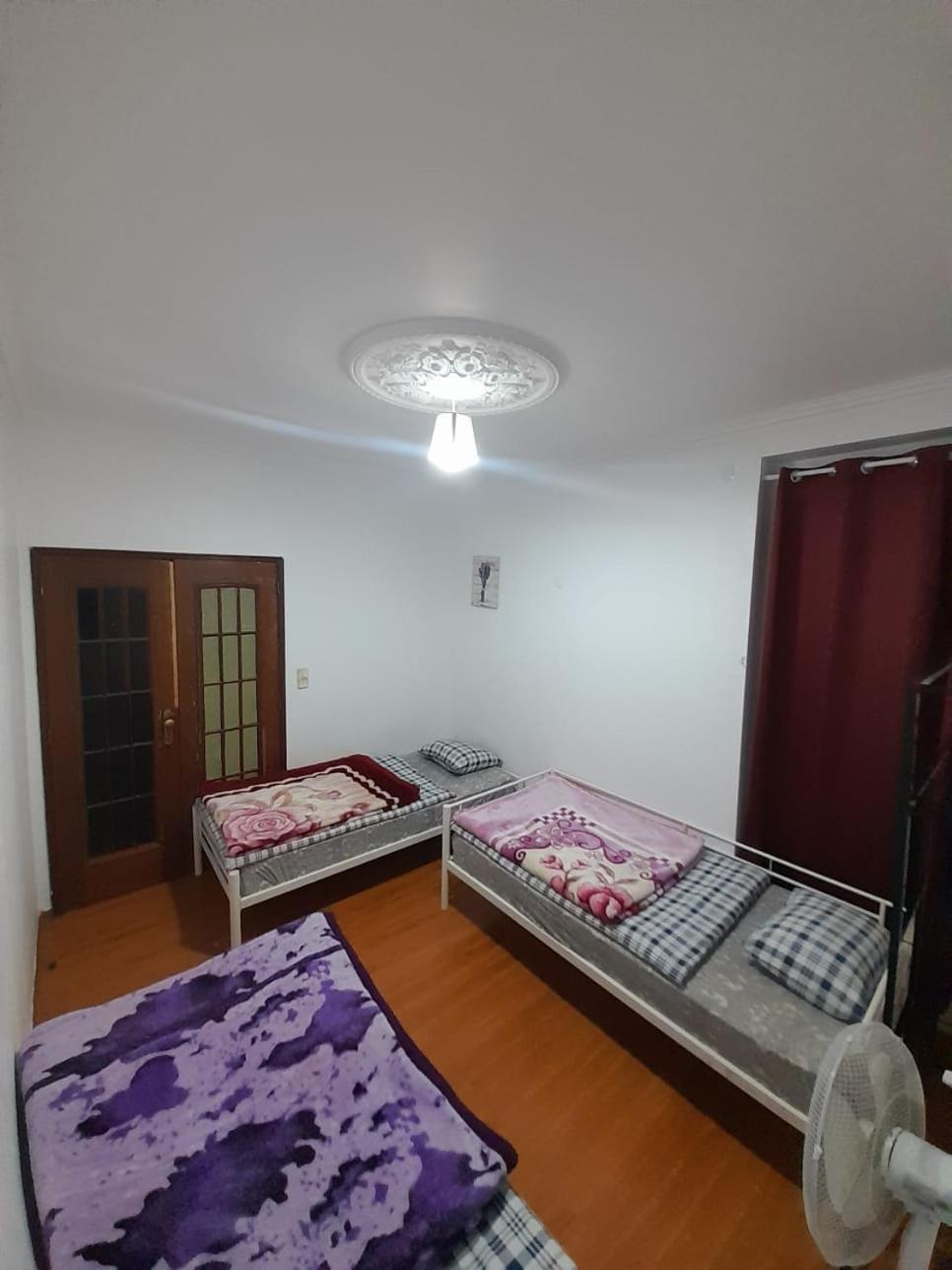 Garden Guest House Lisboa Dış mekan fotoğraf
